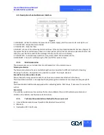 Preview for 15 page of GENERAL D'ASPIRAZIONE i1250 Use And Maintenance Manual