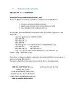 Preview for 37 page of GENERAL D'ASPIRAZIONE i1250 Use And Maintenance Manual