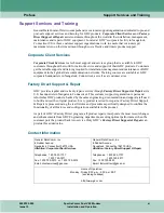 Preview for 13 page of General DataComm 060A027-001 Installation & Operation Manual