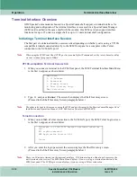 Preview for 72 page of General DataComm 060A027-001 Installation & Operation Manual