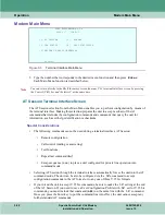 Preview for 74 page of General DataComm 060A027-001 Installation & Operation Manual