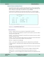 Preview for 77 page of General DataComm 060A027-001 Installation & Operation Manual