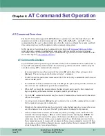 Preview for 81 page of General DataComm 060A027-001 Installation & Operation Manual