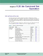 Preview for 111 page of General DataComm 060A027-001 Installation & Operation Manual