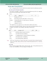 Preview for 123 page of General DataComm 060A027-001 Installation & Operation Manual