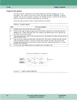 Preview for 130 page of General DataComm 060A027-001 Installation & Operation Manual