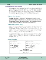 Preview for 7 page of General DataComm 076P054-001 Installation & Operation Manual