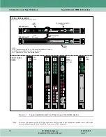 Предварительный просмотр 10 страницы General DataComm 076P054-001 Installation & Operation Manual