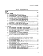 Предварительный просмотр 19 страницы General DataComm 208B/A Quick Setup And Operating Procedures