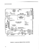 Предварительный просмотр 25 страницы General DataComm 208B/A Quick Setup And Operating Procedures