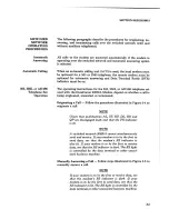 Предварительный просмотр 50 страницы General DataComm 208B/A Quick Setup And Operating Procedures