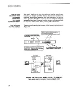 Предварительный просмотр 62 страницы General DataComm 208B/A Quick Setup And Operating Procedures