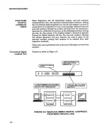 Предварительный просмотр 64 страницы General DataComm 208B/A Quick Setup And Operating Procedures