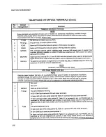 Предварительный просмотр 82 страницы General DataComm 208B/A Quick Setup And Operating Procedures