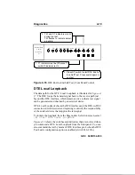 Preview for 63 page of General DataComm DeskTop T1 Installation And Operation Instruction Manual