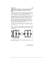 Preview for 67 page of General DataComm DeskTop T1 Installation And Operation Instruction Manual