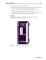 Preview for 11 page of General DataComm Metroplex 6000 MP 6960 Installation And Operation Manual