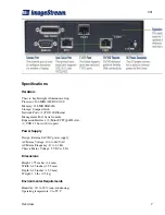 Preview for 11 page of General DataComm PacketMate 1000 User Manual