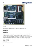 Preview for 18 page of General DataComm PacketMate 1000 User Manual