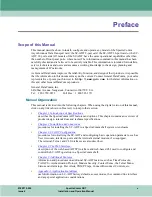 Preview for 7 page of General DataComm SC-ADT 16 Por Installation & Operation Manual