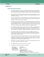 Предварительный просмотр 9 страницы General DataComm SC-ADT 16 Por Installation & Operation Manual