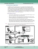 Предварительный просмотр 21 страницы General DataComm SC-ADT 16 Por Installation & Operation Manual