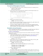 Preview for 43 page of General DataComm SC-ADT 16 Por Installation & Operation Manual