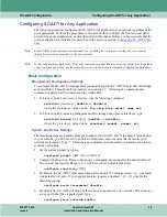 Preview for 47 page of General DataComm SC-ADT 16 Por Installation & Operation Manual