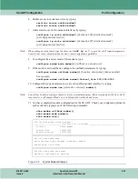 Предварительный просмотр 57 страницы General DataComm SC-ADT 16 Por Installation & Operation Manual