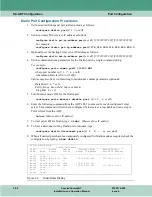 Preview for 62 page of General DataComm SC-ADT 16 Por Installation & Operation Manual