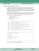 Preview for 70 page of General DataComm SC-ADT 16 Por Installation & Operation Manual
