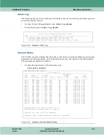 Предварительный просмотр 83 страницы General DataComm SC-ADT 16 Por Installation & Operation Manual