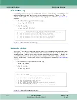 Preview for 84 page of General DataComm SC-ADT 16 Por Installation & Operation Manual