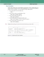 Preview for 86 page of General DataComm SC-ADT 16 Por Installation & Operation Manual