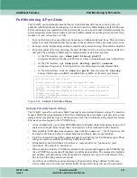 Preview for 87 page of General DataComm SC-ADT 16 Por Installation & Operation Manual