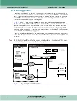 Предварительный просмотр 16 страницы General DataComm SC-IP Installation & Operation Manual