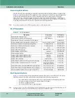 Предварительный просмотр 24 страницы General DataComm SC-IP Installation & Operation Manual