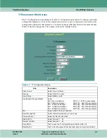 Предварительный просмотр 57 страницы General DataComm SC-IP Installation & Operation Manual