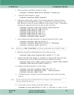 Предварительный просмотр 79 страницы General DataComm SC-IP Installation & Operation Manual