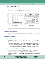 Предварительный просмотр 24 страницы General DataComm SpectraComm 553 Installation & Operation Manua