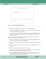 Preview for 48 page of General DataComm SpectraComm 553 Installation & Operation Manua