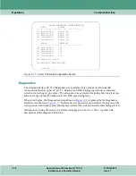 Preview for 50 page of General DataComm SpectraComm 553 Installation & Operation Manua