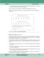 Preview for 55 page of General DataComm SpectraComm 553 Installation & Operation Manua