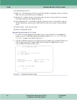 Preview for 68 page of General DataComm SpectraComm 553 Installation & Operation Manua