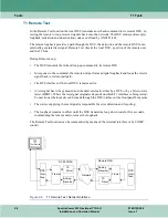 Предварительный просмотр 72 страницы General DataComm SpectraComm 553 Installation & Operation Manua