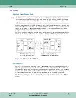 Предварительный просмотр 83 страницы General DataComm SpectraComm 553 Installation & Operation Manua