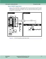 Предварительный просмотр 13 страницы General DataComm SpectraComm 800 T3 Installation & Operation Manual