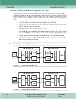 Предварительный просмотр 58 страницы General DataComm SpectraComm 800 T3 Installation & Operation Manual