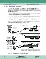 Предварительный просмотр 18 страницы General DataComm SpectraComm ADT 16-Port Installation & Operation Manual