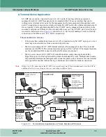 Предварительный просмотр 19 страницы General DataComm SpectraComm ADT 16-Port Installation & Operation Manual